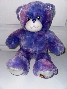 Wizards of waverly place build a bear